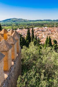 Property for sale in Artà