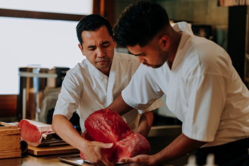 Join us for the next hc/ business networking lunch