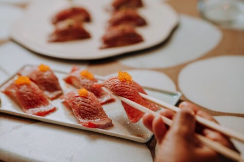 Join us for the next hc/ business networking lunch