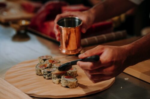 Join us for the next hc/ business networking lunch