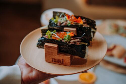 Join us for the next hc/ business networking lunch