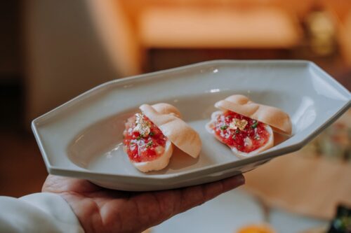 Join us for the next hc/ business networking lunch