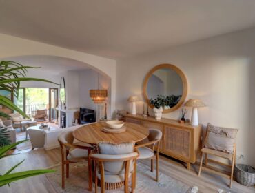 Renovated apartment in Santa Ponsa