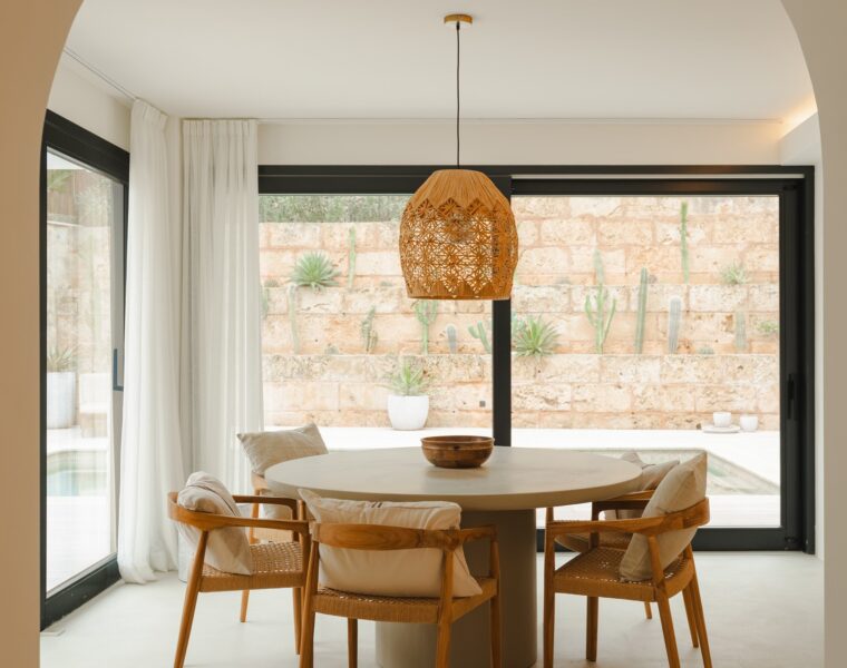 Villa for sale in Costa den Blanes