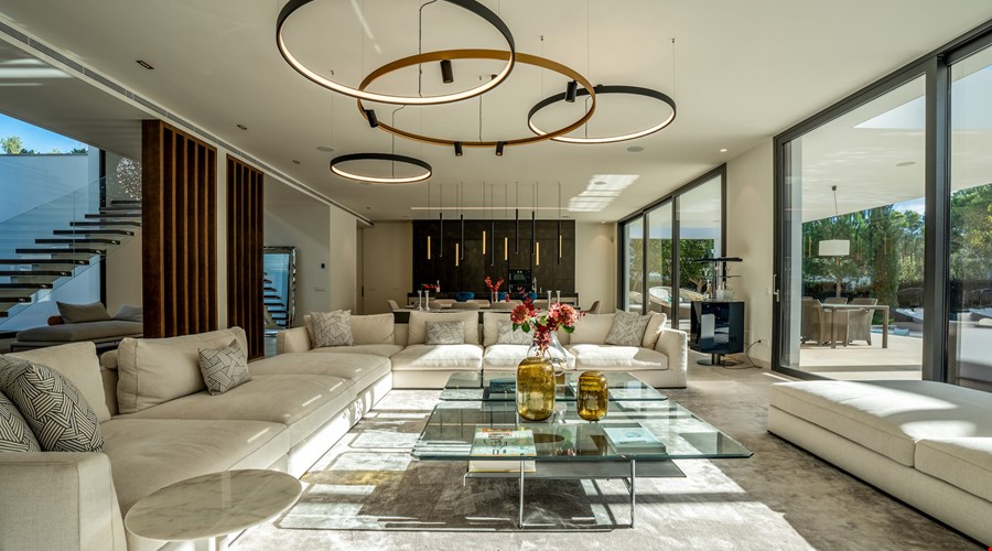 Villa for sale in Nova Santa Ponsa