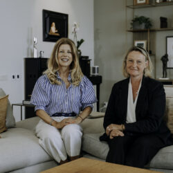 A new life of horses, wine & community