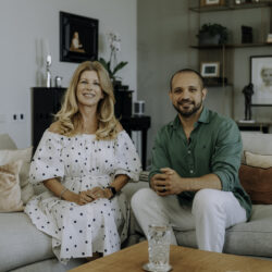 The secret to a long, healthy life with dr. poveda