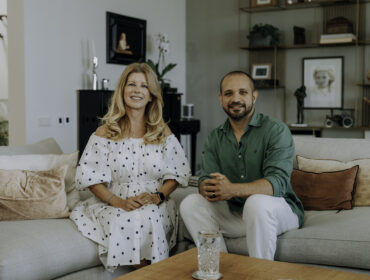 The secret to a long, healthy life with dr. poveda