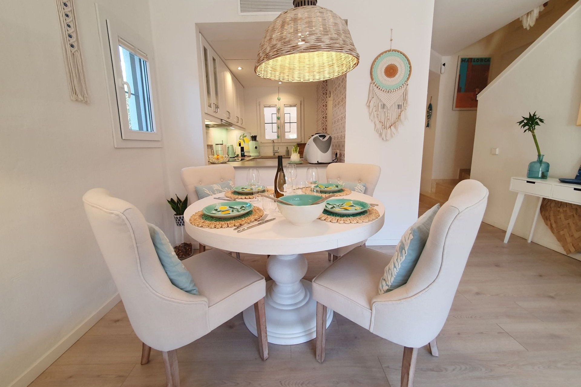 Haus zum Verkauf in Es Camp de Mar