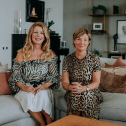 Two gentlemen and a vineyard