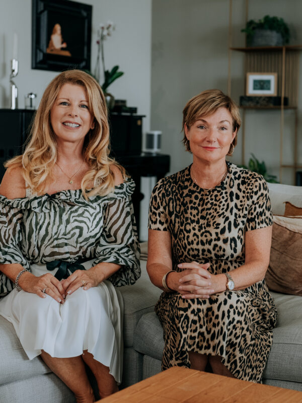 Two gentlemen and a vineyard