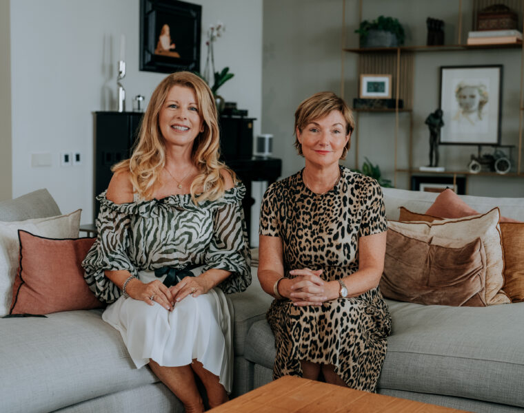 Two gentlemen and a vineyard