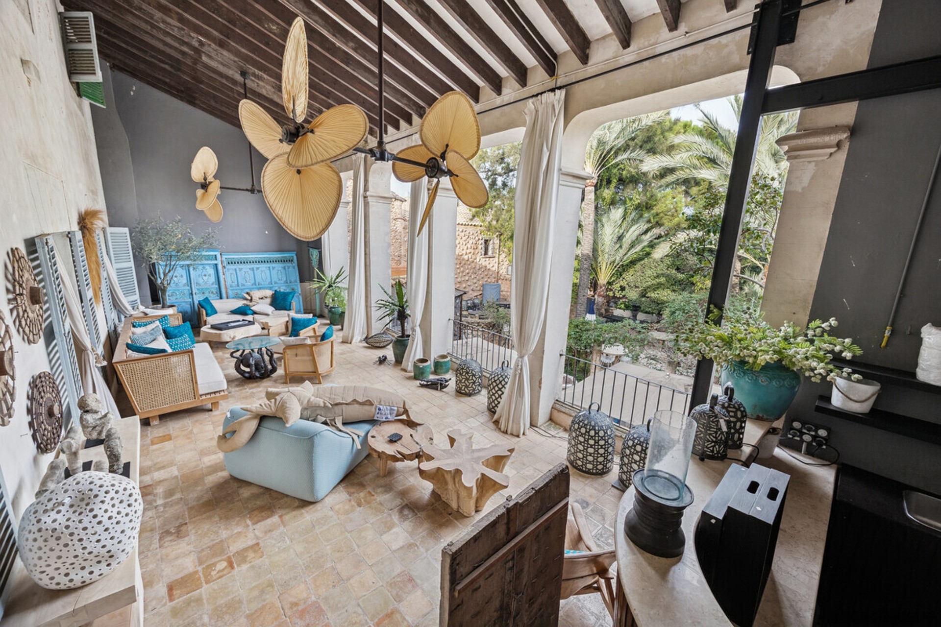 Palacio en venta en Santa Maria del Camí