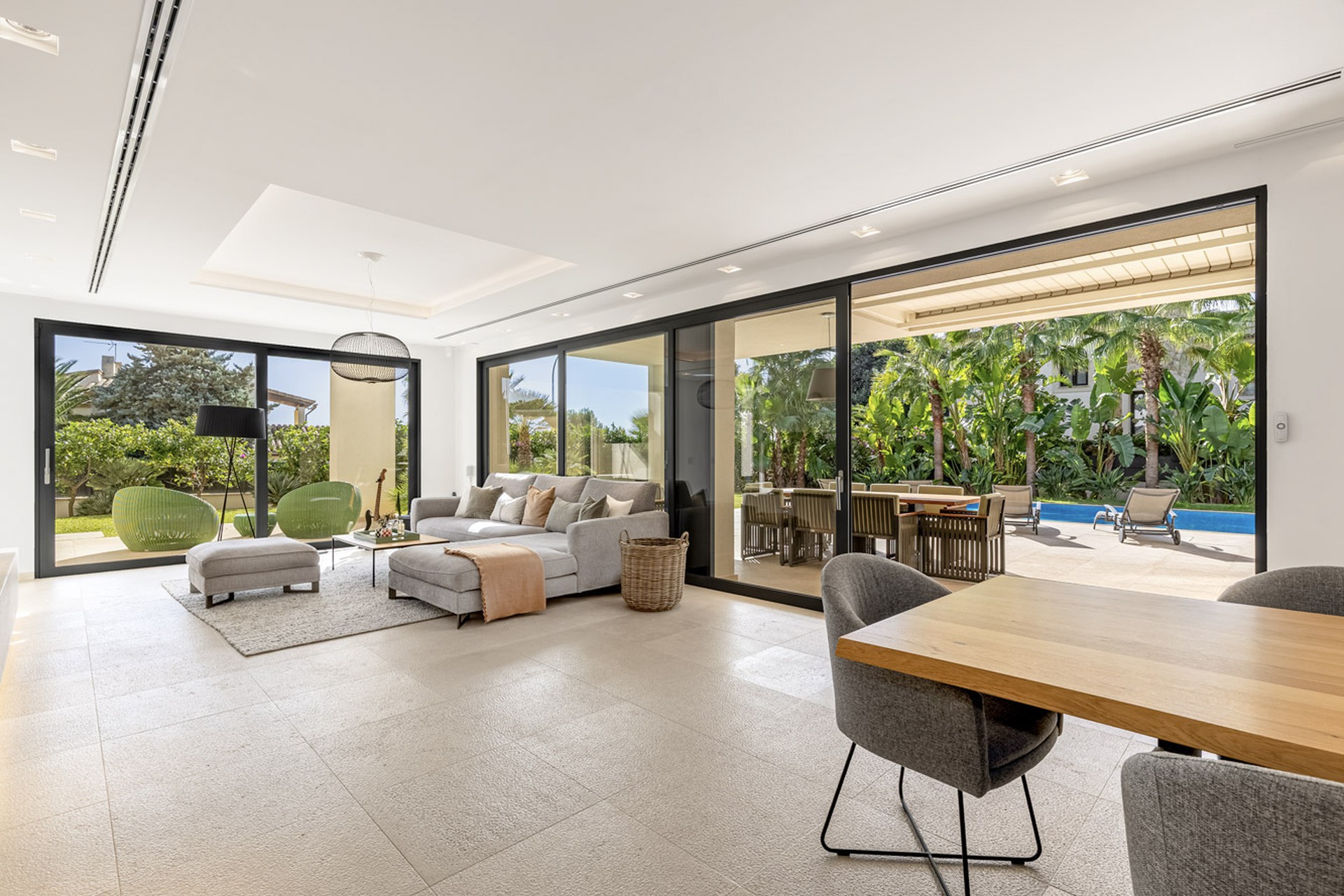 Villa en venta en Santa Ponsa