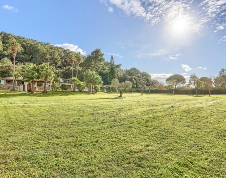 Contemporary countryside retreat on a generous estate in pollensa - 5.200.000€