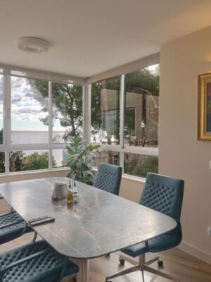 Illetas apartment for sale