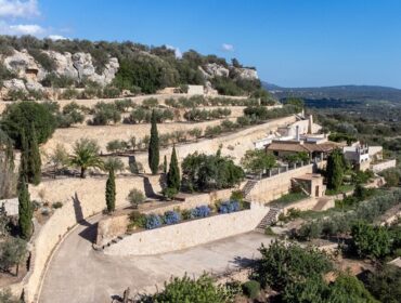 Finca for sale in Palma