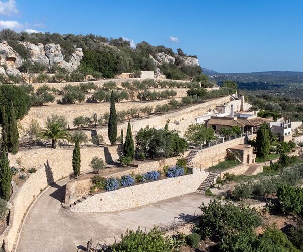 Finca for sale in Palma