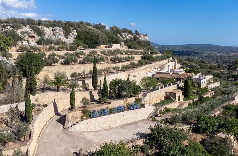 Finca for sale in Palma