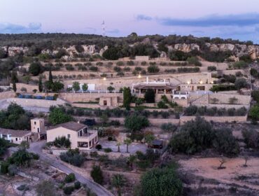 Finca for sale in Palma