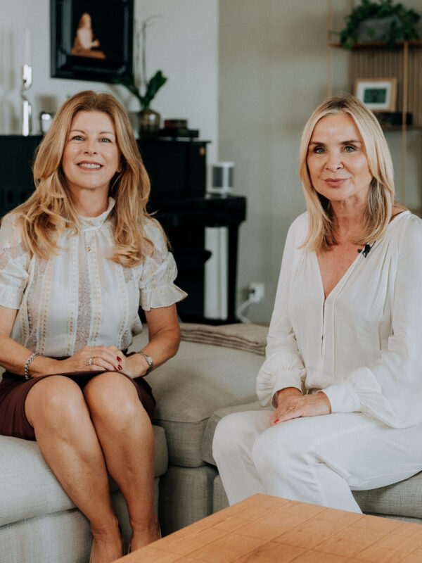 Finding their dream holiday home