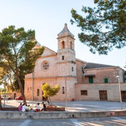 Villas in santanyí for sale