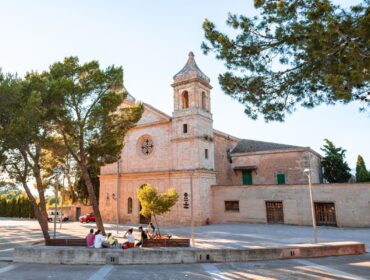 Villas in santanyí for sale