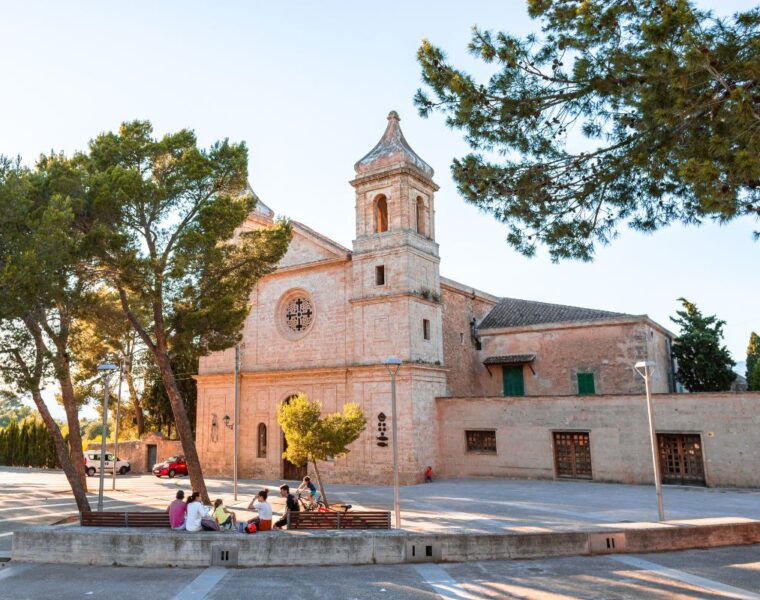 Villas in santanyí for sale