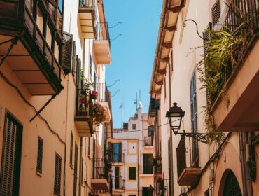 Property for sale palma de mallorca old town
