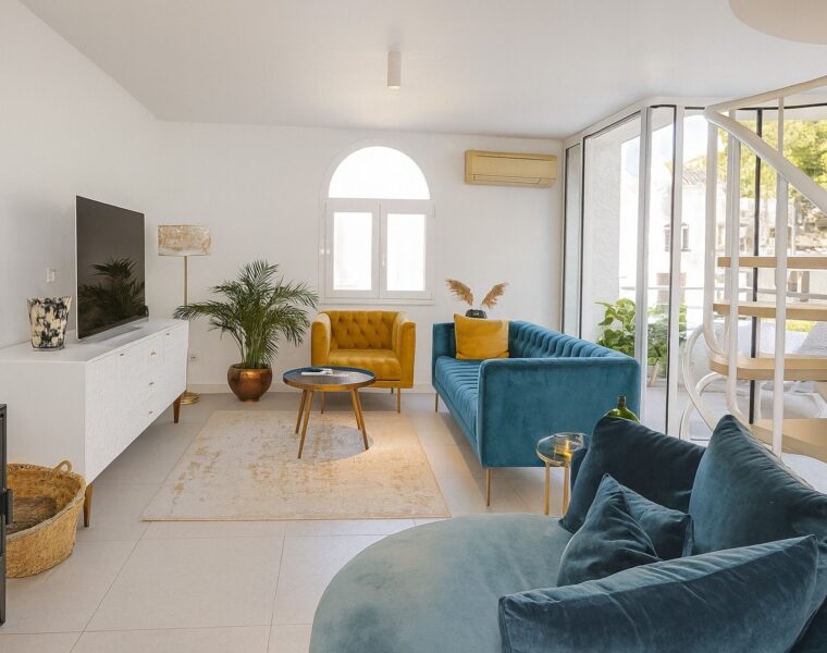 Secluded luxury finca with vast grounds in sol de mallorca