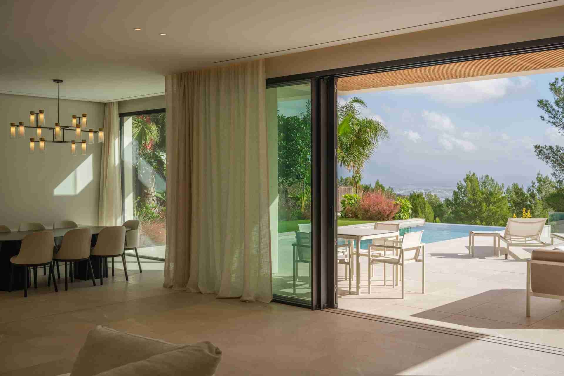 Villa en venta en Son Vida