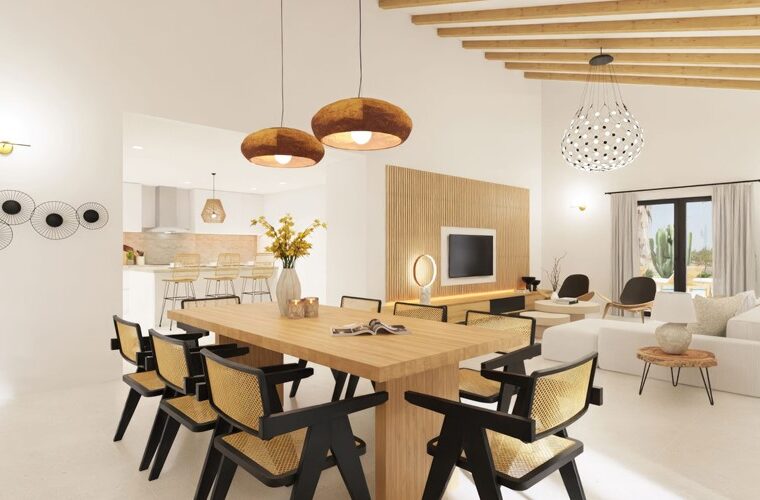 Ultra-luxury four-bedroom country house for sale in marratxí with private pool