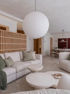Elegant four-bedroom apartment for sale with terrace near paseo mallorca in palma