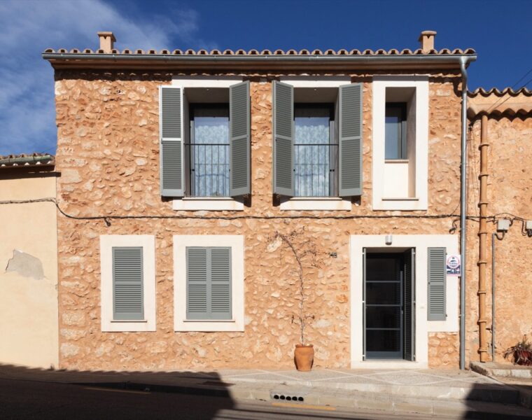 Properties for sale in pòrtol, mallorca