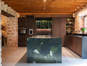 Stunning success in s’aranjassa