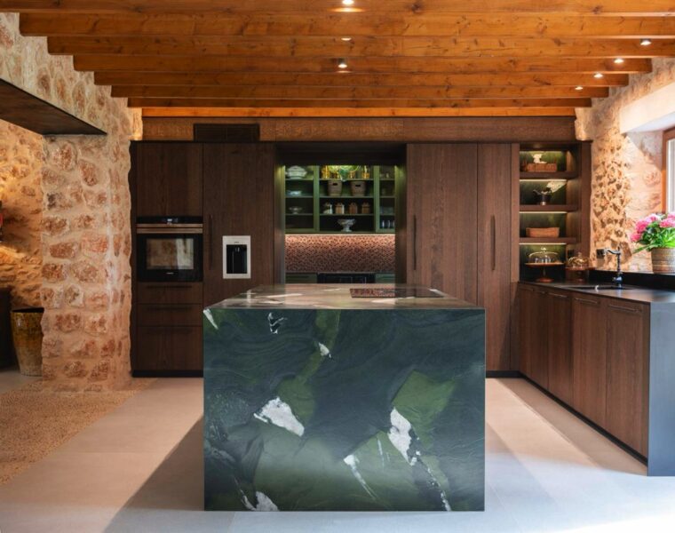 Stunning success in s’aranjassa