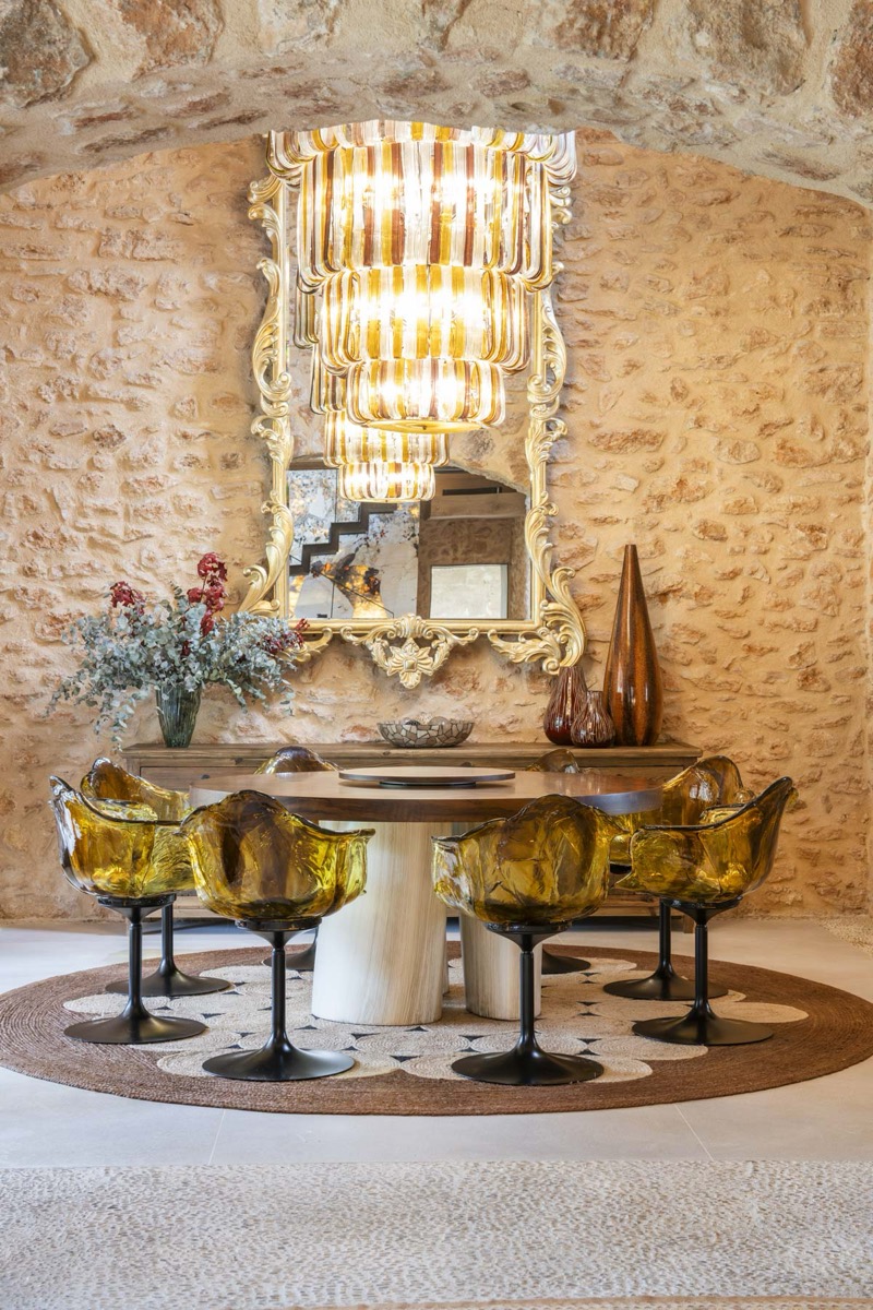 Stunning success in s’aranjassa