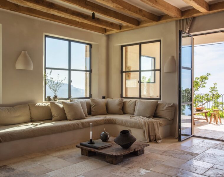 Valldemossa home by moredesign