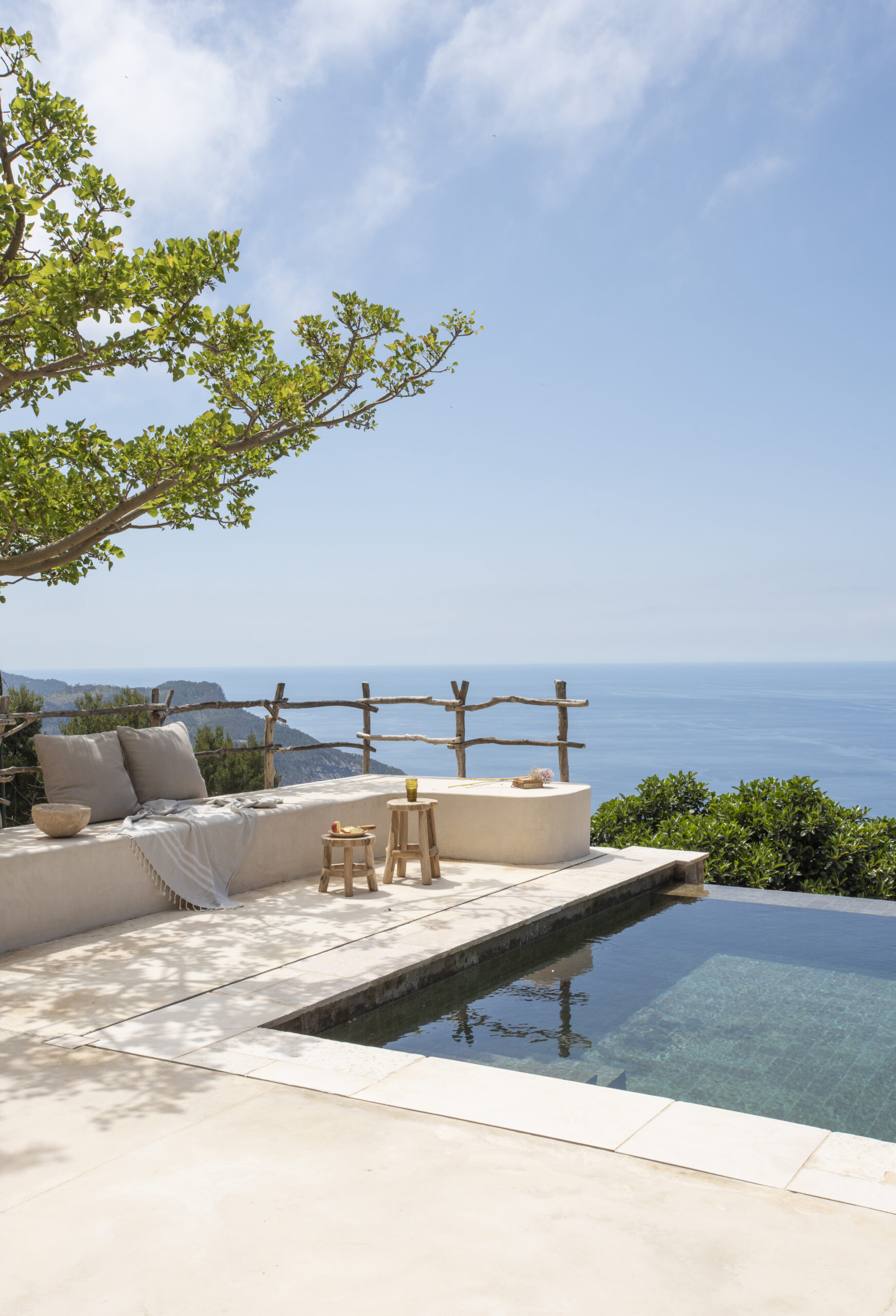 Valldemossa home by moredesign