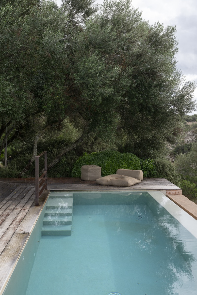 Designing with the landscape