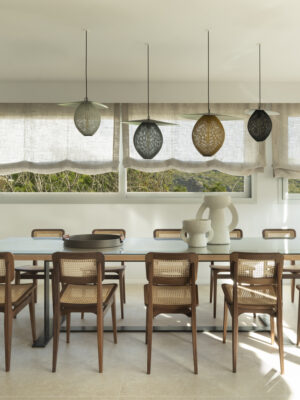 Quiet architecture by lf91