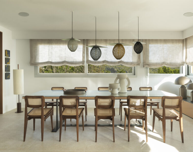 Quiet architecture by lf91