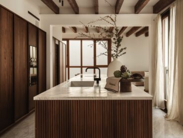 Restoring a palma landmark