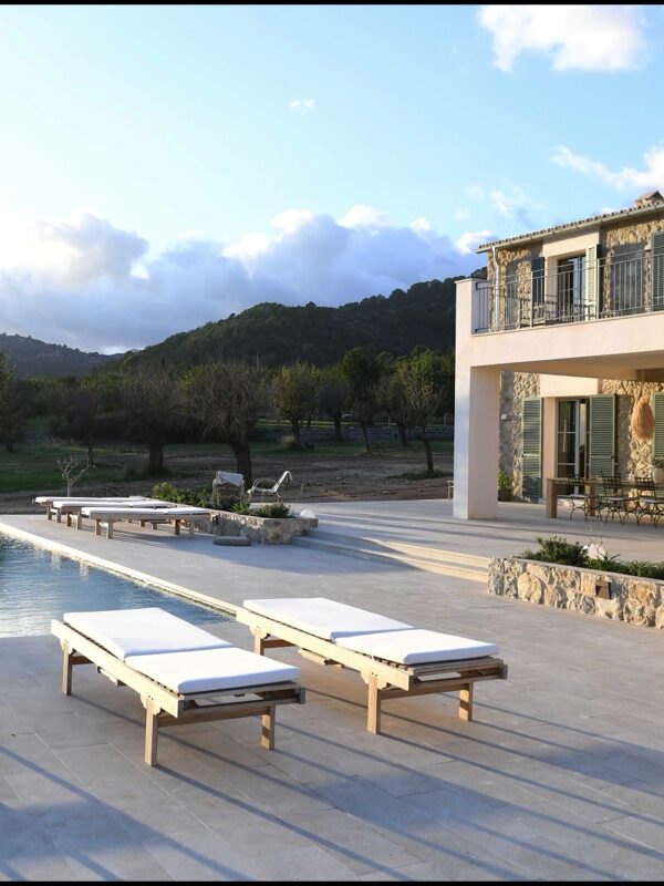 Nordic design meets mallorca craftsmanship in luxury home renovations