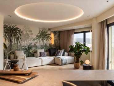 Homes designed for wellbeing