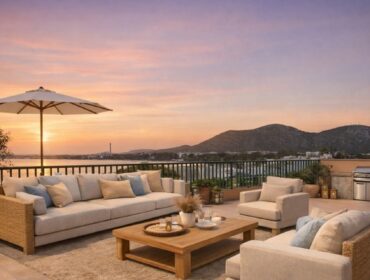 Charming country house with expansive garden and guest cottage in muro - 1.680.000€