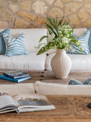 From forgotten home to mountain haven