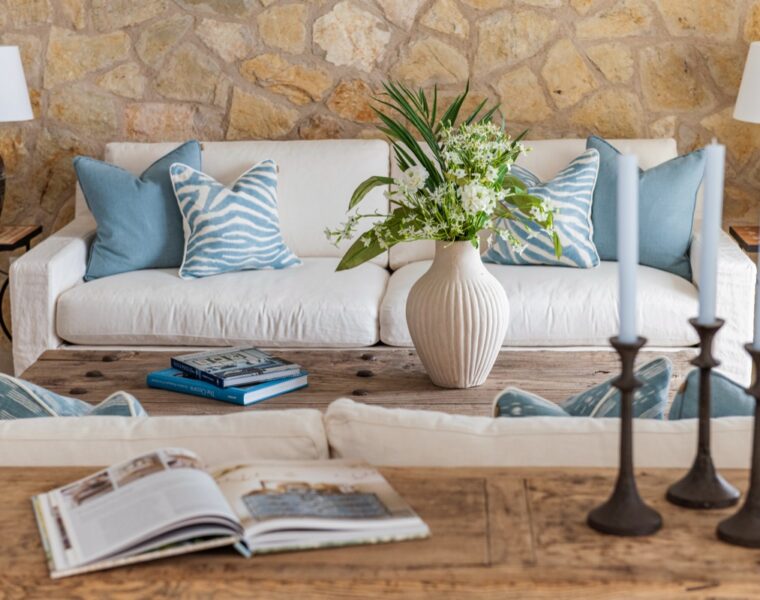 From forgotten home to mountain haven