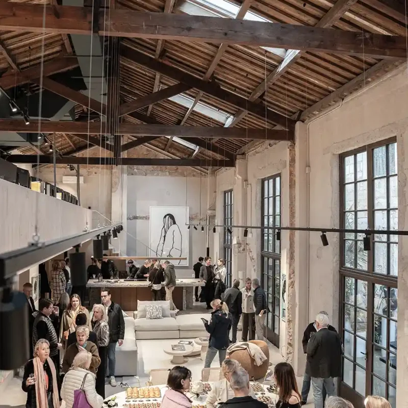 A private tour to finca es treurer