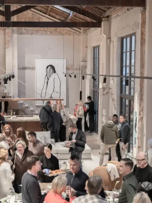 A private tour to finca es treurer